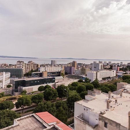 Panorama Apartment Split Exterior photo