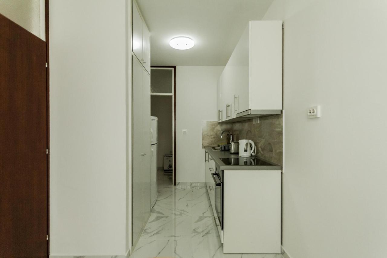 Panorama Apartment Split Exterior photo